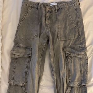 Zara jeans
